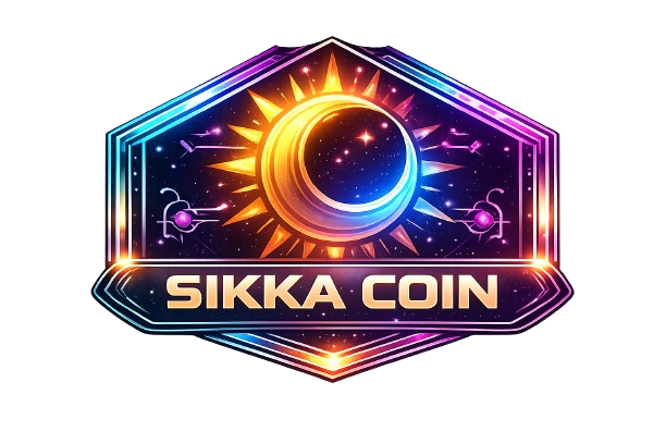 Sikka Coin